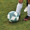 À Saint-Brieuc, les &lsquo;Lionnes&rsquo; rugissent : elles reprennent le terrain de foot !