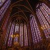 Incroyable : Cette Chapelle Parisienne, Méconnue des Locaux, Fascine le Monde Entier !