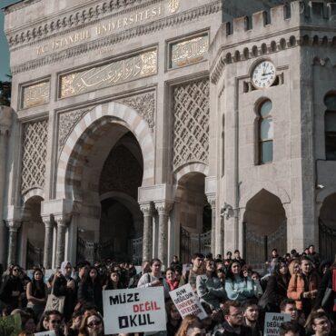 Université de Lille : vers une explosion des frais pour les étudiants étrangers ?