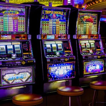 Blotzheim : un parieur rafle deux jackpots en moins de cinq minutes !