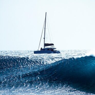 Quiberon Vibre ! Les Championnats du Monde de Voile Olympique Font Leur Grand Retour