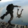Opération choc en Creuse : La Souterraine, théâtre d&rsquo;un exercice militaire grandeur nature !