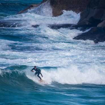 Bretagne : de l'accident au podium mondial, l'incroyable défi de Gaëlle !