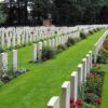 Émotion en Moselle : La fille du Commandant Kieffer honore les héros du D-Day !