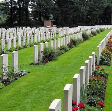 Émotion en Moselle : La fille du Commandant Kieffer honore les héros du D-Day !
