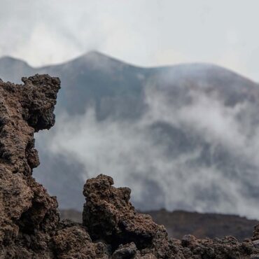 De La Rochelle aux volcans : l'incroyable aventure filmée d'un père et son fils !