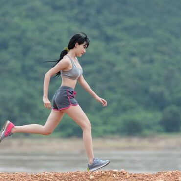 Auvergne-Rhône-Alpes : Le running, un business qui court plus vite que jamais !