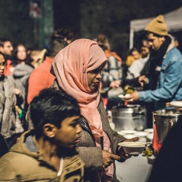 Biard en fête : La Fête de l'Humanité locale fait le plein près de Poitiers !
