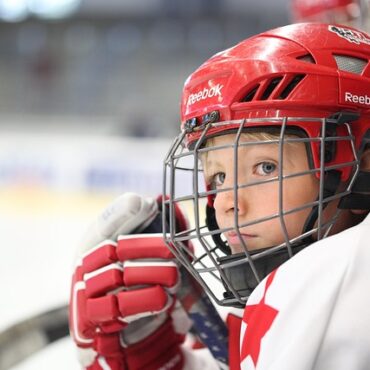 Gothiques d'Amiens : Bruce Richardson, le nouveau patron de la glace picarde !