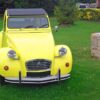 Moselle : La 2CV, reine éternelle ! Le plus grand musée du monde est chez nous.