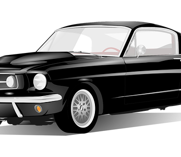 Son rêve d'ado devenu réalité : il roule en KITT dans le Grand Est !