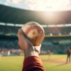 Amiens: le baseball en pleine ascension, le Kraken ne lâche rien !