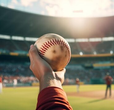 Amiens: le baseball en pleine ascension, le Kraken ne lâche rien !