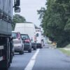 A13 : le retour de l&rsquo;Ascension vire au calvaire routier pour les Normands !