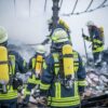 Calais : Un incendie de friteuse secoue le centre-ville et force des fermetures