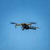Rouen : Les Drones, Nouveaux Alliés Contre les Rodéos Urbains !