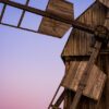 Grand Est : Le Célèbre Moulin de Valmy Fait à Nouveau Tourner ses Ailes !