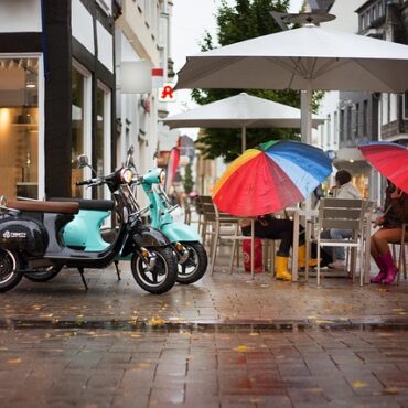 Coup de chaud surprise en Normandie : la météo fait le grand écart !