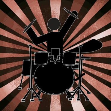 Bavay célèbre Veeko Morlet : le batteur star a sa salle de musique !