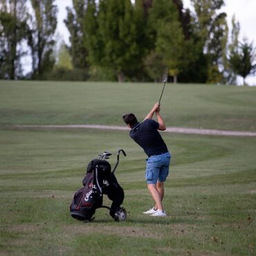 Rosny-sous-Bois : Le golf bientôt rayé de la carte pour un parc géant ?