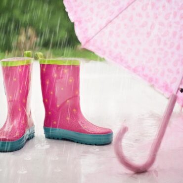 Hauts-de-France : Mai 2026, un mois sous la pluie, bien plus que mars et avril !