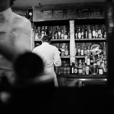 Nantes Secoue le Shaker : Deux Pépites Locales Classées Parmi les Meilleurs Bars à Cocktails de France !
