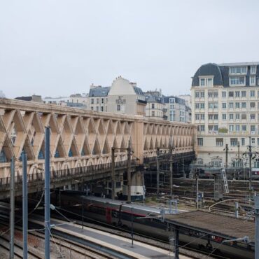 CDG Express : La Ligne Prend Vie ! Dernier Jalon Avant 2027