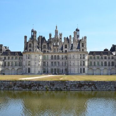 Chambord : Le Puy du Fou recalé par l'État !