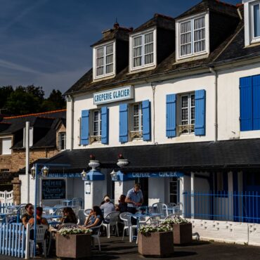 Bretagne : Enfin le soleil ! Un week-end de Pentecôte qui change tout ?