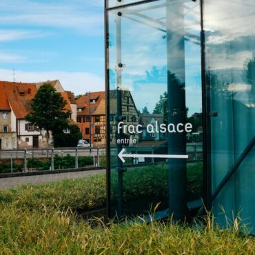 Grand Est : L'Alsace sur le départ ? Paris demande une étude d'impact !