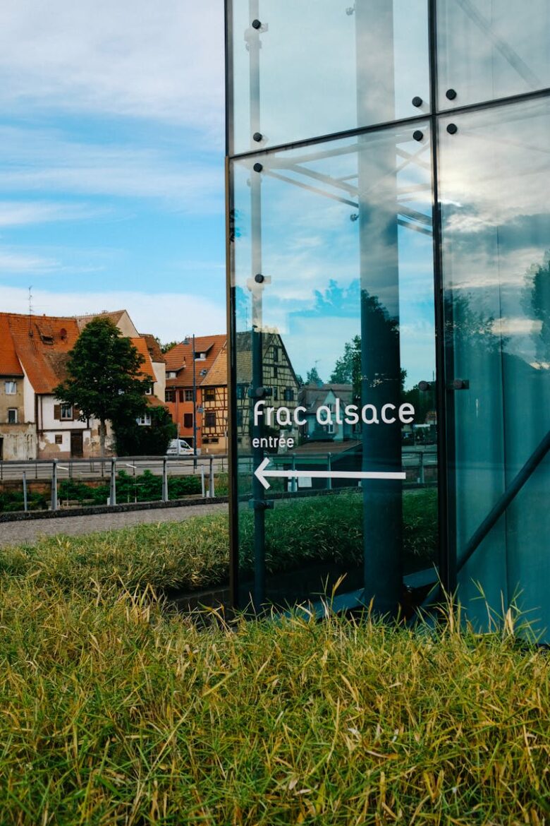 Grand Est : L'Alsace sur le départ ? Paris demande une étude d'impact !