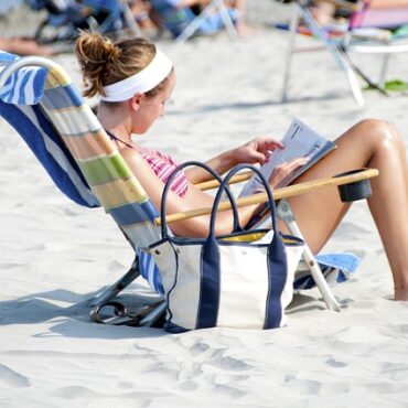 Normandie : Le thermomètre s'affole, une chaleur record pour mai !