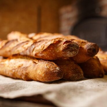 Plouarzel : La boulangerie familiale où les enfants sont les patrons !