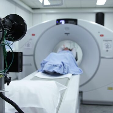 Cancer du poumon : l'Auvergne-Rhône-Alpes lance le dépistage gratuit pour sauver des vies