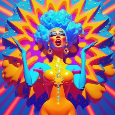 Drag à Paris : De Madame Arthur aux podiums, un art qui fait bouger les lignes !
