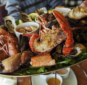 Paris : Quand la Bretagne s'invite à table... avec un marteau !