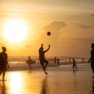 Pentecôte en Normandie : Soleil, grillades et sports au programme !