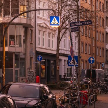 Grand Est : L'Allemagne lève ses ZFE, une voie à suivre pour nos villes ?