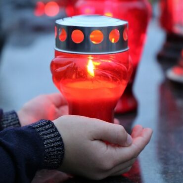 Nantes : Une ville unie et en deuil marche pour Elidjah, 15 ans