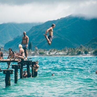 Nos plages normandes sous la loupe : la qualité de l'eau, une bonne nouvelle !