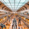 Angoulême : Un géant préhistorique de 20 mètres fait son entrée au musée !