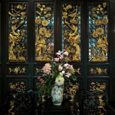 Paris : La Maison Guimet, un écrin d'Orient à (re)découvrir !