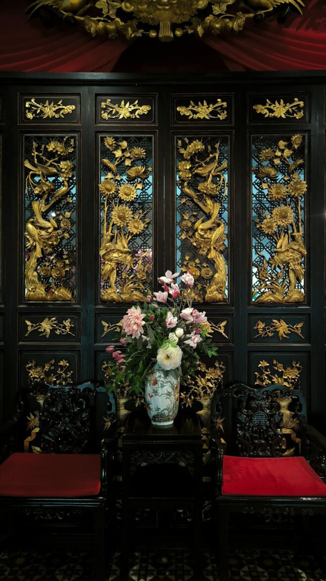 Paris : La Maison Guimet, un écrin d'Orient à (re)découvrir !