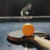 <strong>Hennebont frappe fort : le ping-pong mondial débarque en Bretagne !</strong>