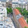 Canicule à Paris : Vos espaces verts, votre bouclier anti-chaleur !