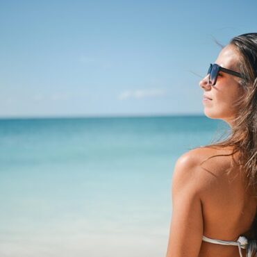 Soleil de plomb sur la Normandie : l'été s'installe pour la semaine !