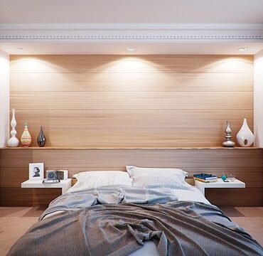 Nuits agitées à deux ? La solution "chambre à part" gagne du terrain en Normandie !