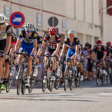 4 Jours de Dunkerque : Le Grand Final ! Saint-Omer et Dunkerque se préparent à la fête !