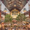 Limoges : Les Halles, du cœur battant au lieu de vie, une histoire qui se réinvente !