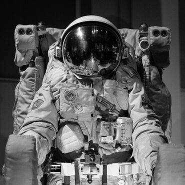 Une Toulousaine en apesanteur : Noélie s'envole comme une astronaute !